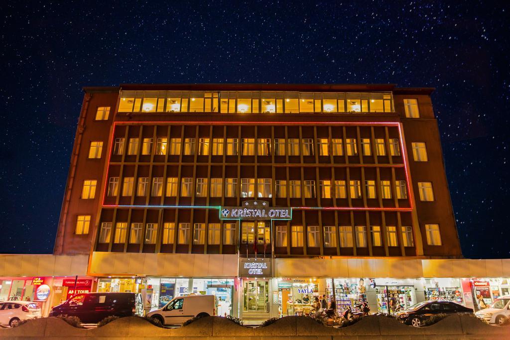 Kristal Otel Адана Екстер'єр фото