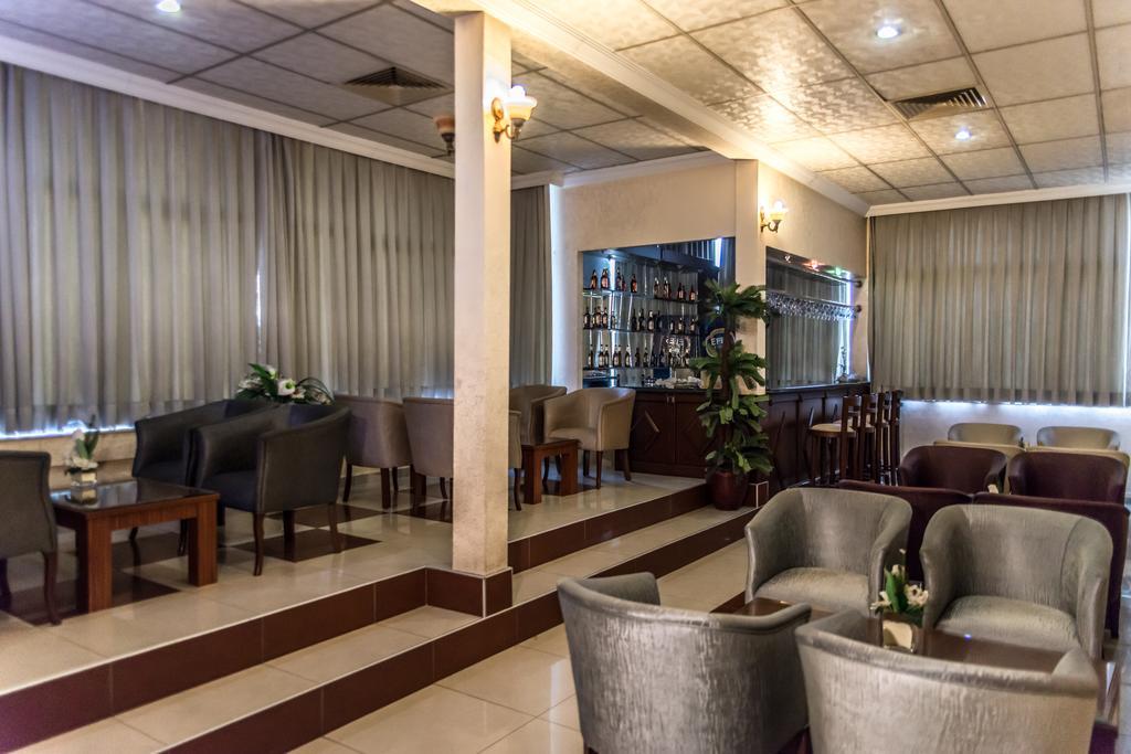Kristal Otel Адана Екстер'єр фото