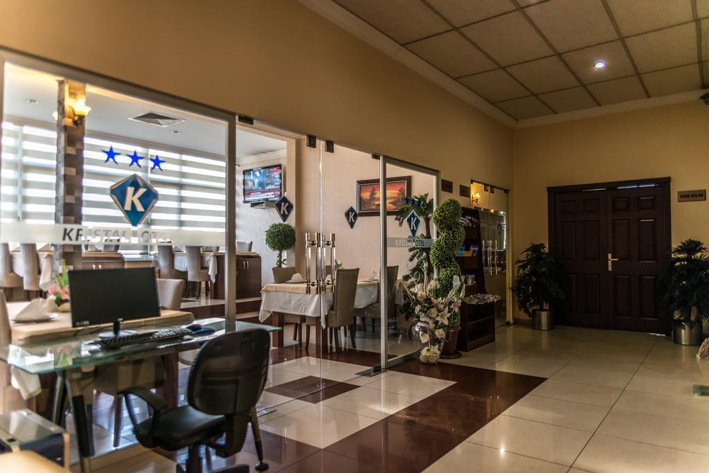 Kristal Otel Адана Екстер'єр фото