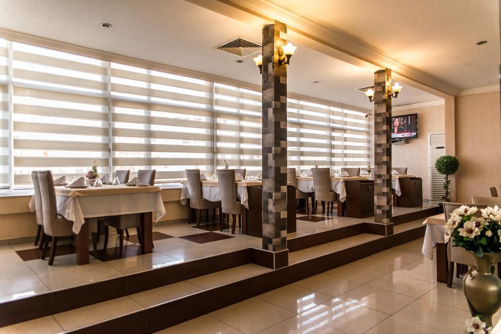 Kristal Otel Адана Екстер'єр фото