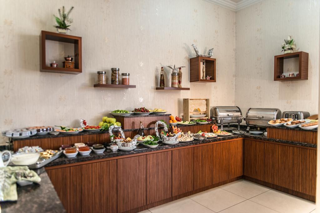 Kristal Otel Адана Екстер'єр фото