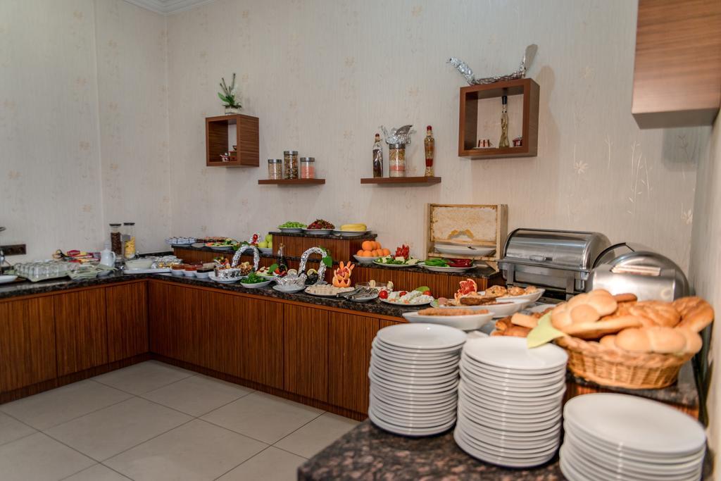 Kristal Otel Адана Екстер'єр фото