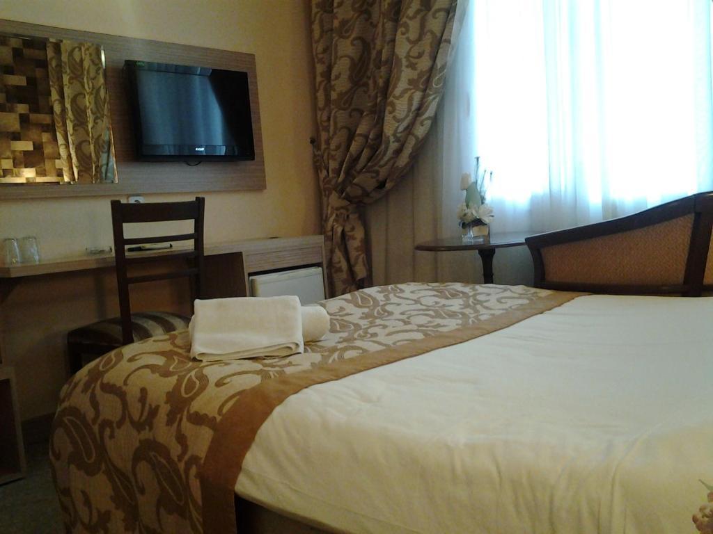 Kristal Otel Адана Екстер'єр фото