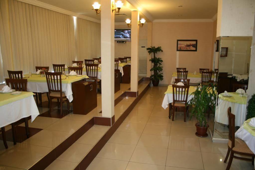 Kristal Otel Адана Екстер'єр фото